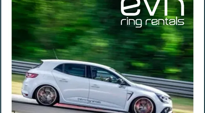 Renault Mégane RS