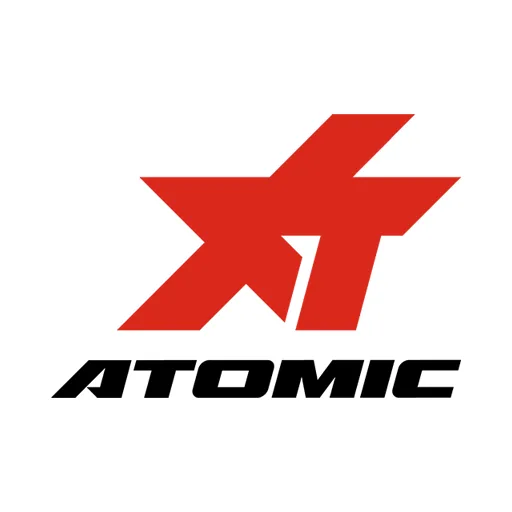 ATOMIC-SHOP Nürburgring logo