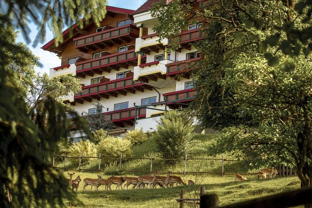 Natur – und Wohlfühlhotel Kastenholz — photo 1
