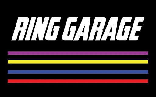 Ring Garage logo