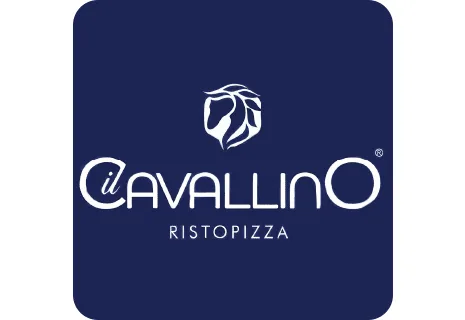 Risto Pizza Il Cavallino logo
