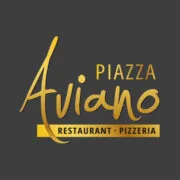 Piazza Aviano logo