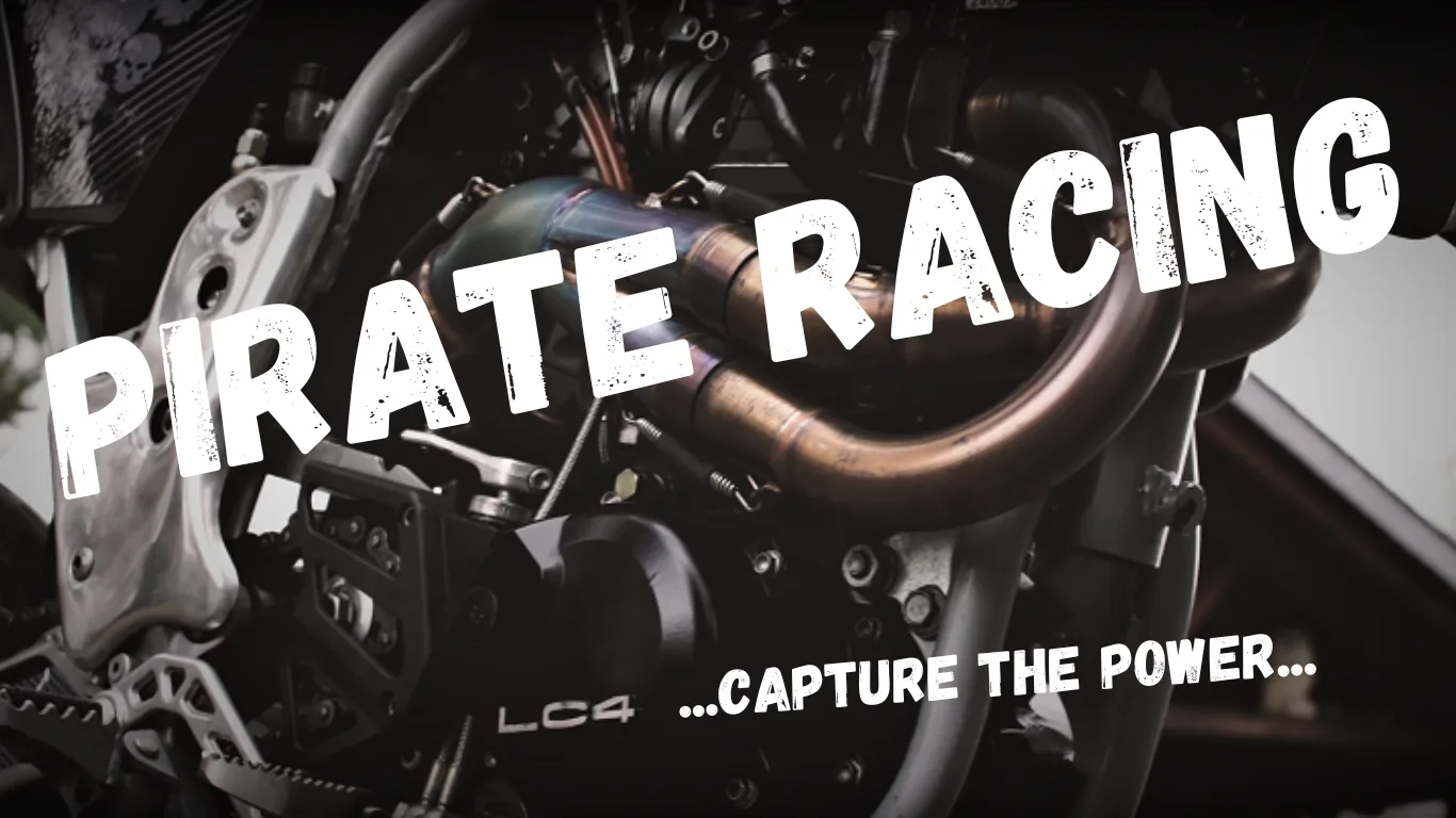 Pirate Racing — photo 1