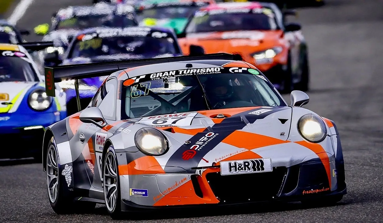 Teichmann Racing — photo 1