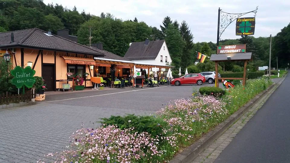 Zum Kleeblatt — photo 1